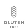 <!-- Gluten Free -->